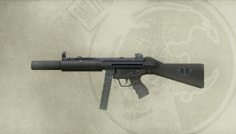 MP5SD2